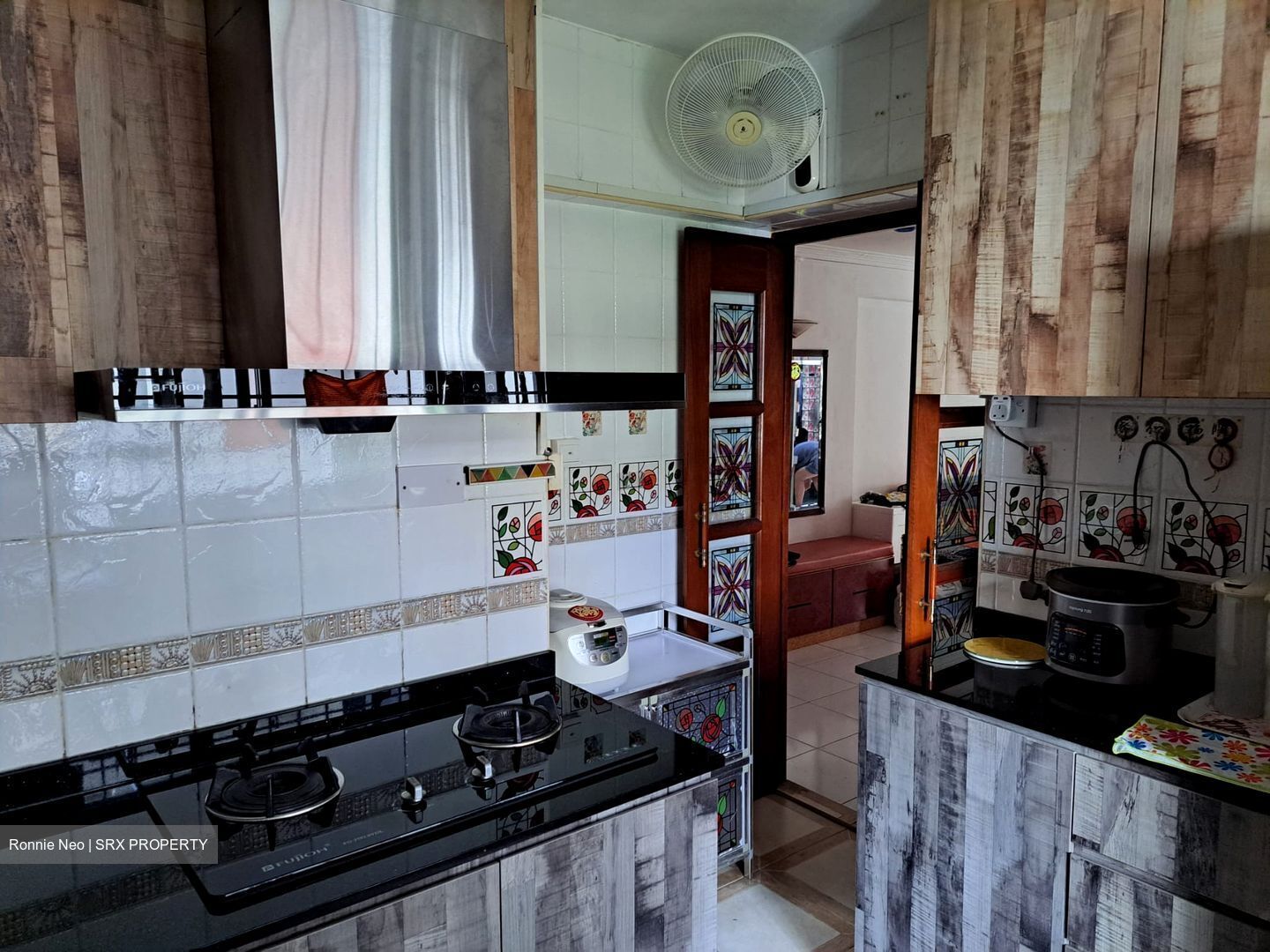 Blk 651 Senja Link (Bukit Panjang), HDB 5 Rooms #450518141